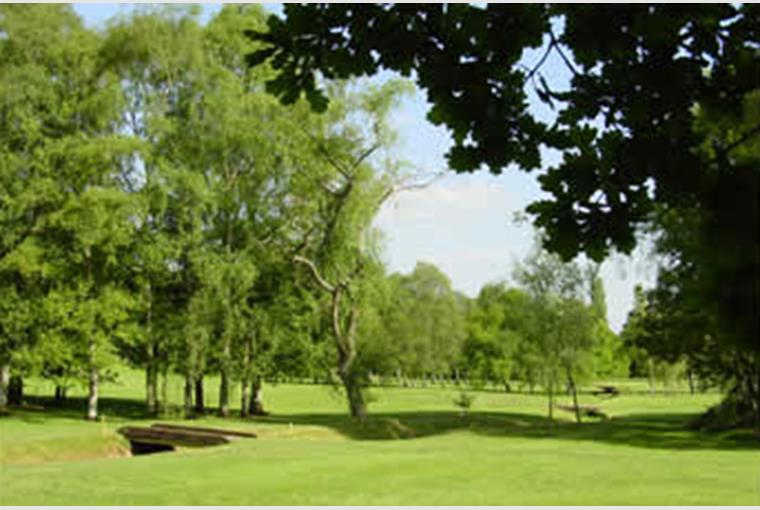 Moor Hall Golf Club Golf Course In SUTTON COLDFIELD Golf Course 